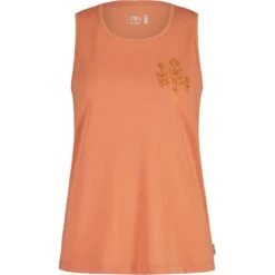 Maloja CuragliaM. Tanktop Dames - Rosewood 8583