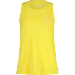 Maloja CuragliaM. Tanktop Dames - Sun 7032