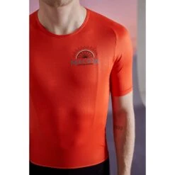 Maloja DaianoM. Fietsshirt Met Korte Mouwen - Moonless 0817 15 Maloja DaianoM. Fietsshirt Met Korte Mouwen - Moonless 0817 -Maloja maloja daianom 1174549