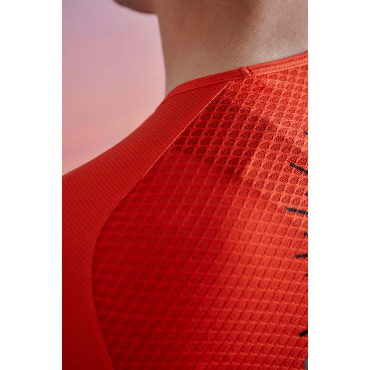 Maloja DaianoM. Fietsshirt Met Korte Mouwen - Moonless 0817 5 Maloja DaianoM. Fietsshirt Met Korte Mouwen - Moonless 0817 - Afbeelding 5