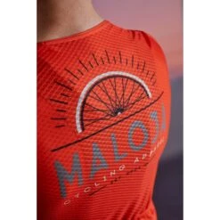Maloja DaianoM. Fietsshirt Met Korte Mouwen - Moonless 0817 11 Maloja DaianoM. Fietsshirt Met Korte Mouwen - Moonless 0817 -Maloja maloja daianom 1174551