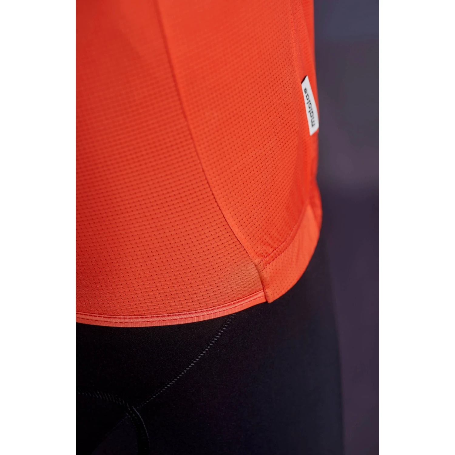 Maloja DaianoM. Fietsshirt Met Korte Mouwen - Moonless 0817 6 Maloja DaianoM. Fietsshirt Met Korte Mouwen - Moonless 0817 - Afbeelding 6