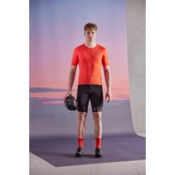 Maloja DaianoM. Fietsshirt Met Korte Mouwen - Moonless 0817 10 Maloja DaianoM. Fietsshirt Met Korte Mouwen - Moonless 0817 -Maloja maloja daianom 1174555