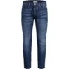 Maloja DamphuM. Jeans - Denim Blue - 8131