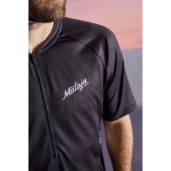 Maloja DentroM. All Mountain Fietsshirt Met Korte Mouwen - Moss 0560 10 Maloja DentroM. All Mountain Fietsshirt Met Korte Mouwen - Moss 0560 -Maloja maloja dentrom 1171093