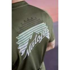 Maloja DentroM. 1/2 Fietsshirt Met Korte Mouwen - Midnight 8581 10 Maloja DentroM. 1/2 Fietsshirt Met Korte Mouwen - Midnight 8581 -Maloja maloja dentrom 1174644 2