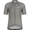 Maloja DentroM. 1/2 Fietsshirt Met Korte Mouwen - Shade 8541