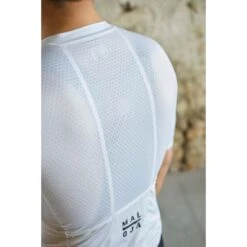 Maloja DomM. Roadbike Trui - Oak 8675 -Maloja maloja domm 1421759 3