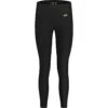 Maloja DostM. Adventure Tights Dames - Moonless 0817