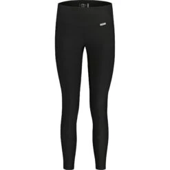 Maloja DostM. Adventure Tights Dames - Moonless 0817