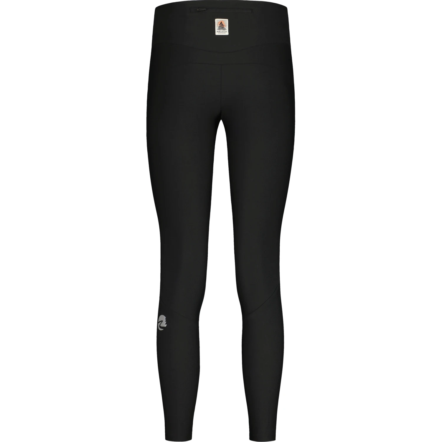 Maloja DostM. Adventure Tights Dames - Moonless 0817 2 Maloja DostM. Adventure Tights Dames - Moonless 0817 - Afbeelding 2