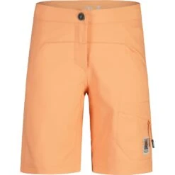 Maloja EbbiaG. Short Kinder - Peach 8584