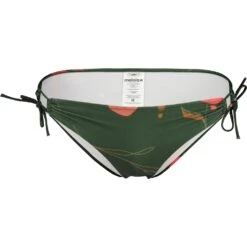 Maloja EisenauM. Dames Bikini Broekje - Fir Alpflower 8723