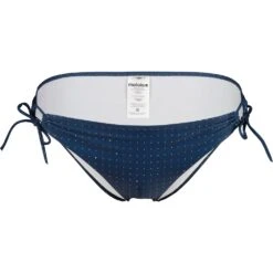 Maloja EisenauM. Dames Bikini Broekje - Midnight Dotgrid 8742