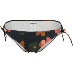 Maloja EisenauM. Dames Bikini Broekje - Moonless Primrose 8754