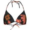 Maloja EisenauM. Dames Bikini Top - Moonless Primrose 8754