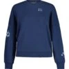 Maloja ElmseeM. Hemp Sweatshirt Dames - Midnight 8581