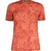 Maloja EnvaliraM. Multi Cycle Dames T-Shirt - Rosehip Mountainarnica 8768