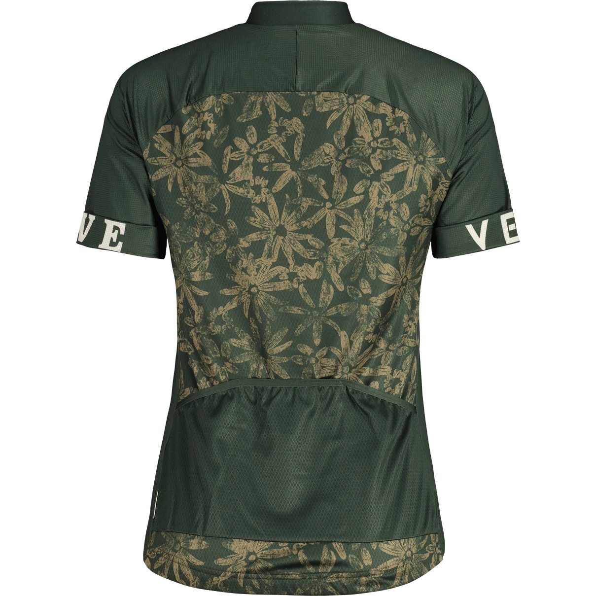 Maloja EnvaliraM. 1/2 Cycle Dames Trui - Fir Mountainarnica 8727 2 Maloja EnvaliraM. 1/2 Cycle Dames Trui - Fir Mountainarnica 8727 - Afbeelding 2