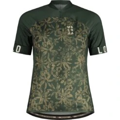 Maloja EnvaliraM. 1/2 Cycle Dames Trui - Fir Mountainarnica 8727