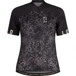 Maloja EnvaliraM. 1/2 Cycle Dames Trui - Moonless Mountainarnica 8752