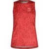 Maloja EnvaliraM. Cycle Dames Tanktop - Deep Sunset Mountainarnica 8722