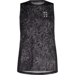 Maloja EnvaliraM. Cycle Dames Tanktop - Moonless Mountainarnica 8752