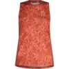 Maloja EnvaliraM. Cycle Dames Tanktop - Rosehip Mountainarnica 8768