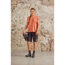 Maloja EscheM. All Mountain Trail Dames Tanktop - Moonless 0817 -Maloja maloja eschem 1414760