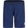 Maloja FanesM. Dames Gravel Shorts - Midnight 8581