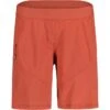 Maloja FanesM. Dames Gravel Shorts - Rosehip 8674