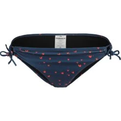 Maloja FedaiaM. Bikini Broekje - Midnight Glow Flying Hearts 8612