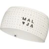 Maloja FeuertalbergM. Sport Hoofdband - Glacier Milk 8585