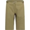 Maloja FingerkrautM. Dames Fietsshorts - Oak 8675