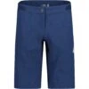 Maloja FingerkrautM. Dames Fietsshorts - Midnight 8581