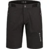 Maloja FinkM. Fietsshorts - Moonless 0817