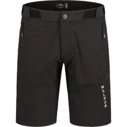 Maloja FinkM. Fietsshorts - Moonless 0817