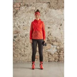 Maloja FlaasM. Nordic Hybrid Damesbroek - Moonless 0817 -Maloja maloja flaasm 1530960 1