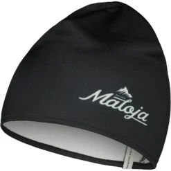 Maloja FopaM. Sports Onderhelm - Moonless 0817