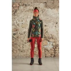 Maloja ForcolaM. Adventure Thermal Tights Dames - Moonless 0817 5 Maloja ForcolaM. Adventure Thermal Tights Dames - Moonless 0817 -Maloja maloja forcolam 1530990