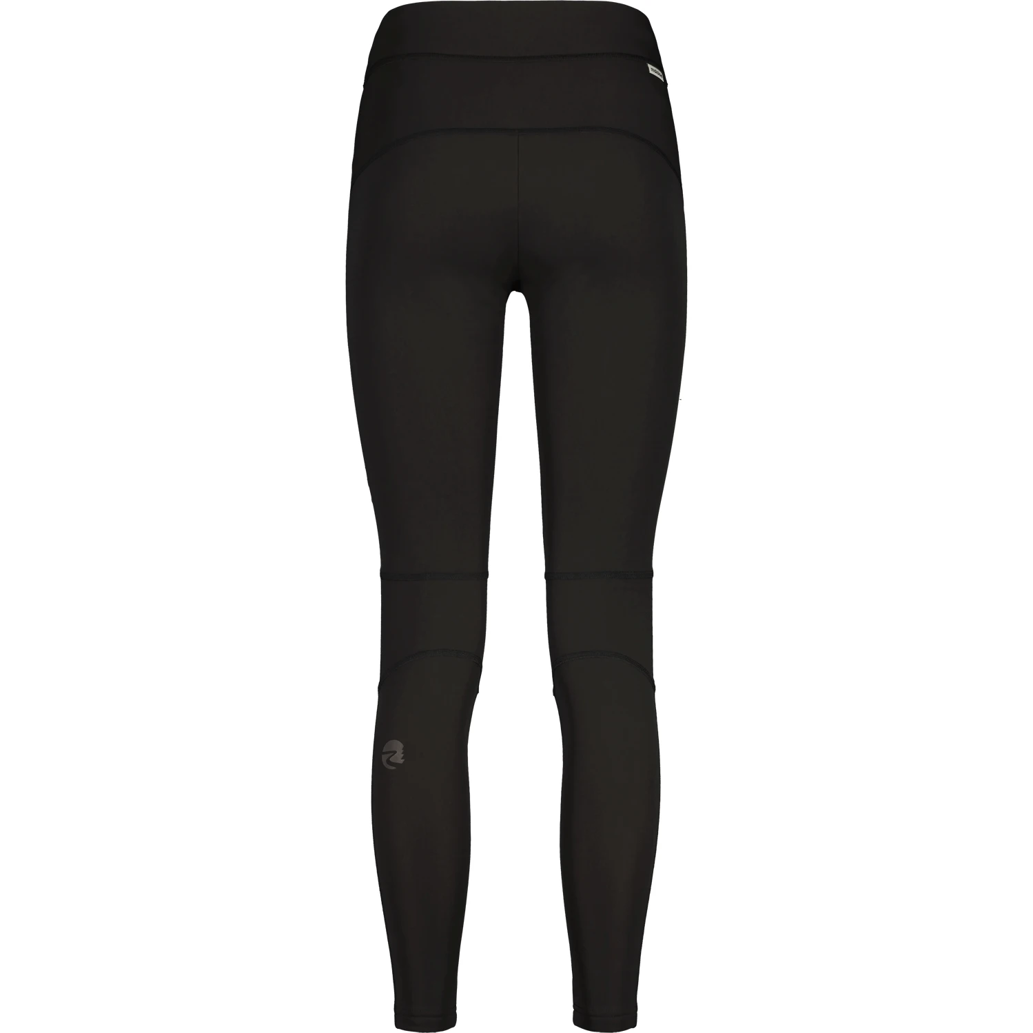 Maloja ForcolaM. Adventure Thermal Tights Dames - Moonless 0817 2 Maloja ForcolaM. Adventure Thermal Tights Dames - Moonless 0817 - Afbeelding 2