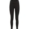 Maloja ForcolaM. Adventure Thermal Tights Dames - Moonless 0817