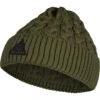 Maloja FruttetiM. Knit Beanie - Moss 0560