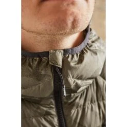 Maloja FuchsM. Adventure ReDown Donsjas - Oak Mountain Camo 8814 -Maloja maloja fuchsm 1531001