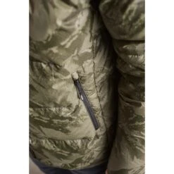 Maloja FuchsM. Adventure ReDown Donsjas - Oak Mountain Camo 8814 -Maloja maloja fuchsm 1531002