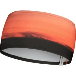 Maloja FurnaciaM. Sport Hoofdband - Glowing Sky 8600