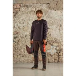 Maloja MomosM. Enduro Softshell Broek - Moonless 0817 9 Maloja MomosM. Enduro Softshell Broek - Moonless 0817 -Maloja maloja gaderm 1530511 6