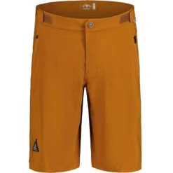 Maloja GallasM. Fietsshorts - Amber 7024