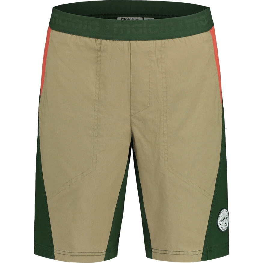 Maloja GamsscharteM. Avontuur Shorts - Oak Multi 8762 1 Maloja GamsscharteM. Avontuur Shorts - Oak Multi 8762