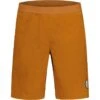 Maloja GamsscharteM. Avontuur Shorts - Amber 7024
